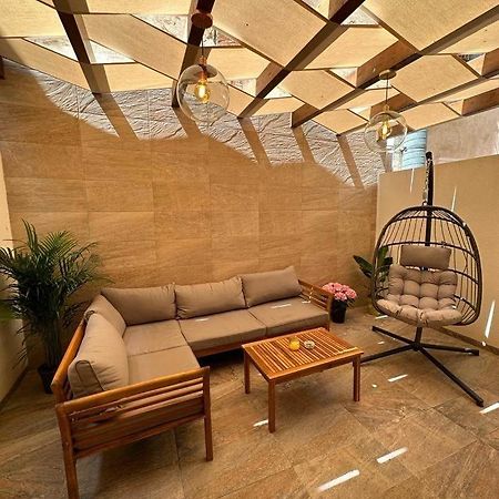 Ana Residence Эльче Экстерьер фото